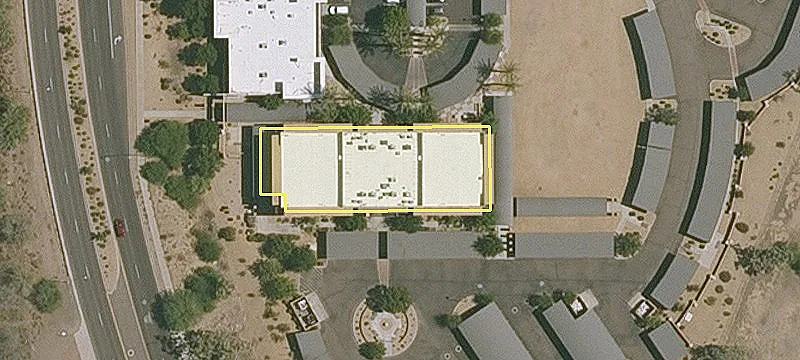 Glendale Office Space For Rent