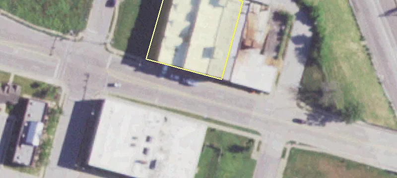 Industrial Property with Loading Dock