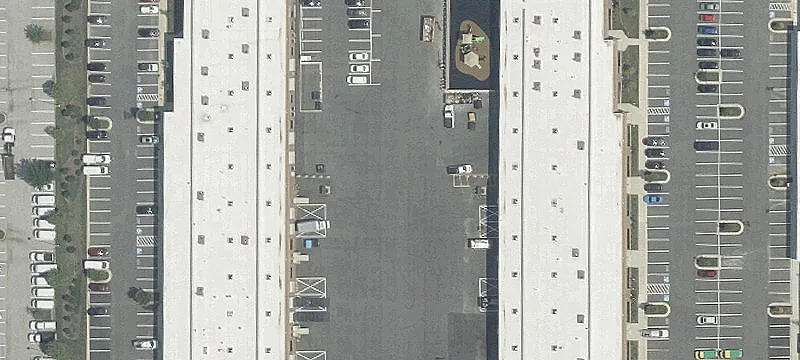 New Warehouse Space in Bowie