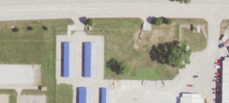 Macomb Industrial Property for Sale