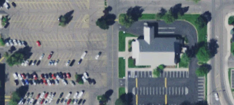Midtown Missoula Office Building