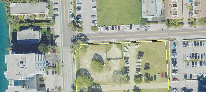 Bay Harbor Islands Office Space