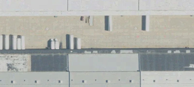 Secured Business Park Warehouse Space