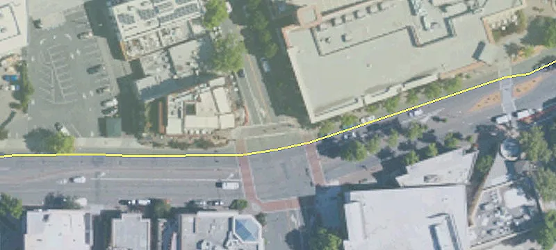 Prime Retail Space Available
