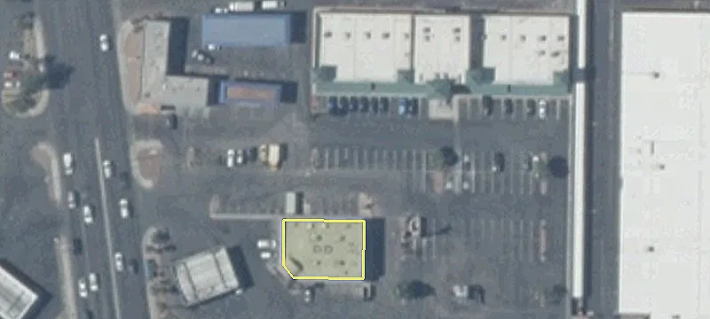Office Space with Ample Parking