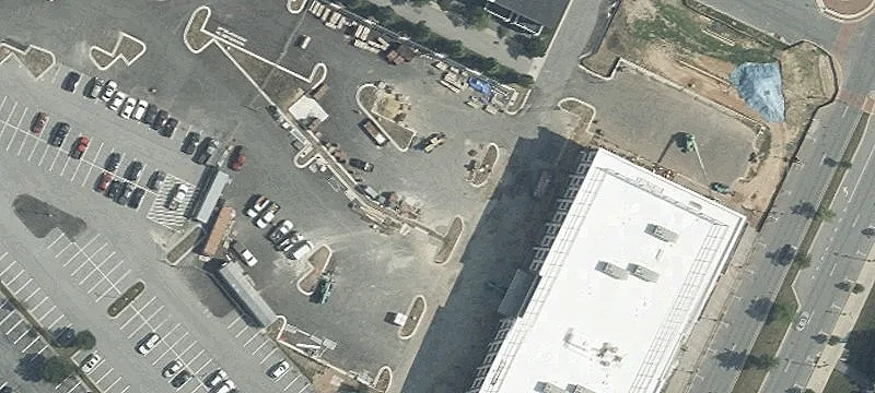 Maple Lawn Flex/R&D Space