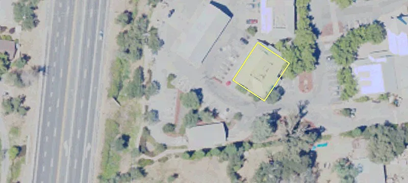 Retail Space Near Highway 49