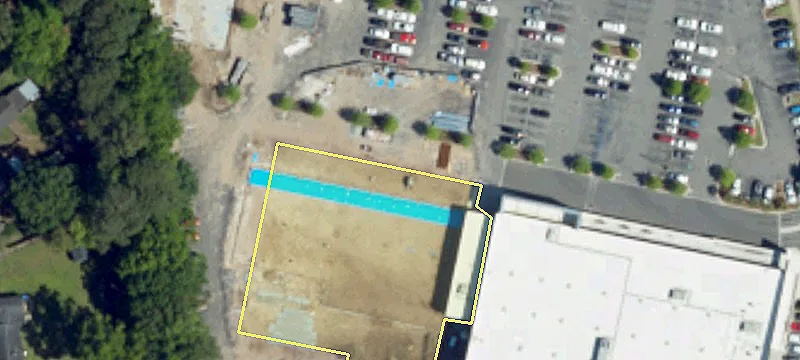 Retail Space Near Whole Foods