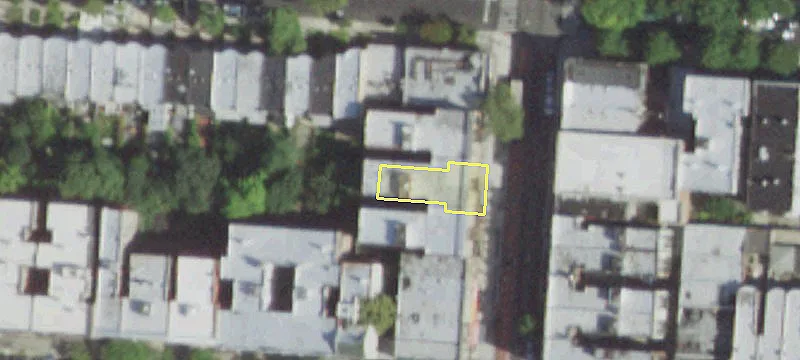 Nostrand Ave Retail Space Available
