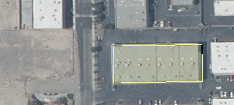 Industrial/Flex Space For Rent
