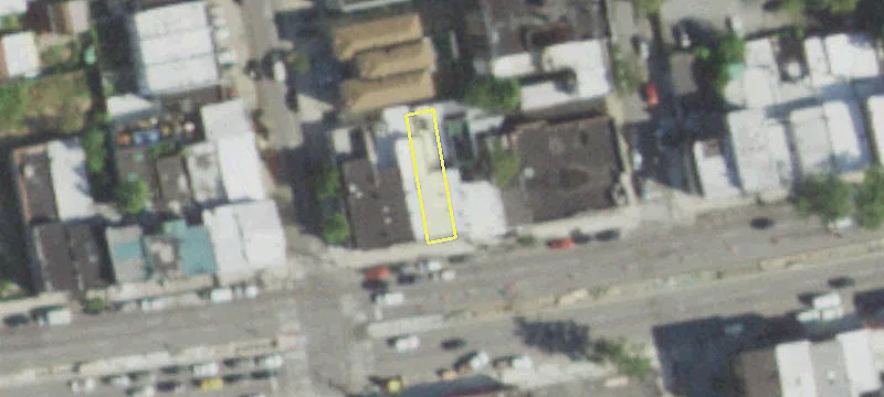 Corner Development Assemblage Opportunity