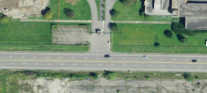 Wheatfield Industrial Space For Lease
