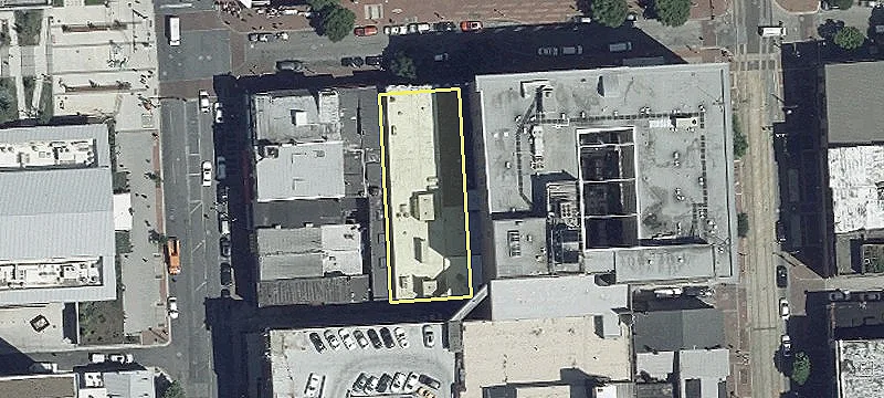 Retail Space in Established District
