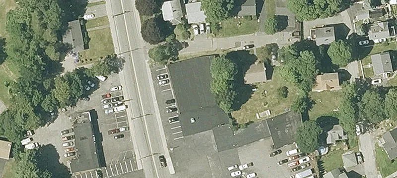 Woburn Retail/Auto Shop Space