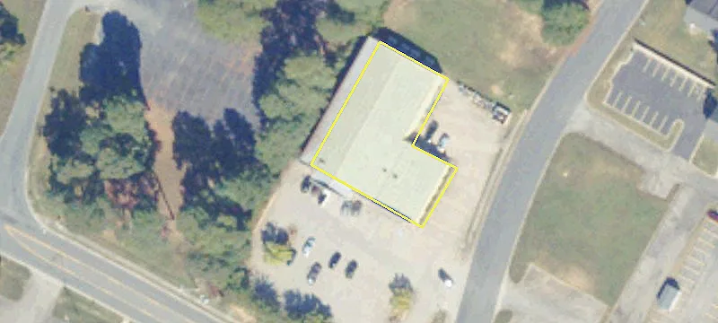 Retail Space Near Courthouse Complex