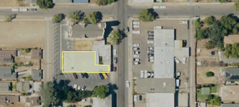 Industrial Warehouse Space For Lease