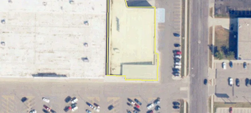Fargo Retail Space Available
