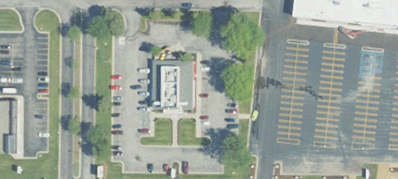 Saginaw Retail Space For Lease