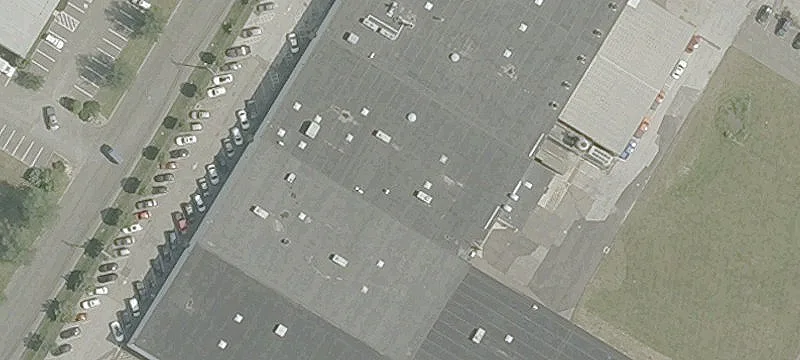 Stratford Industrial Space For Lease