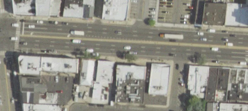 Retail Space on Sunrise Highway