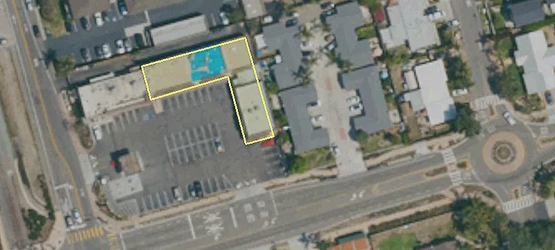 Retail Space in Leucadia