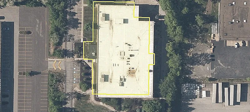 Solon Office Space Available