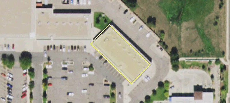 Retail Space in Littleton Center