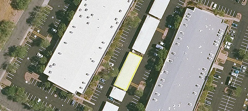 Phoenix Office Park with Flex Offices