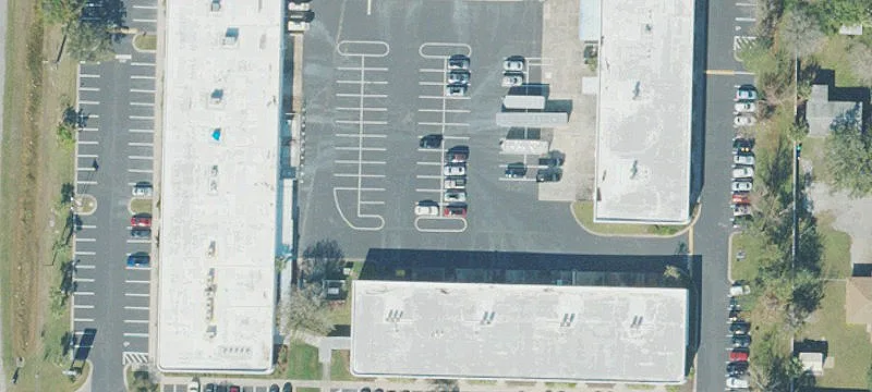 Office and Warehouse Flex Space
