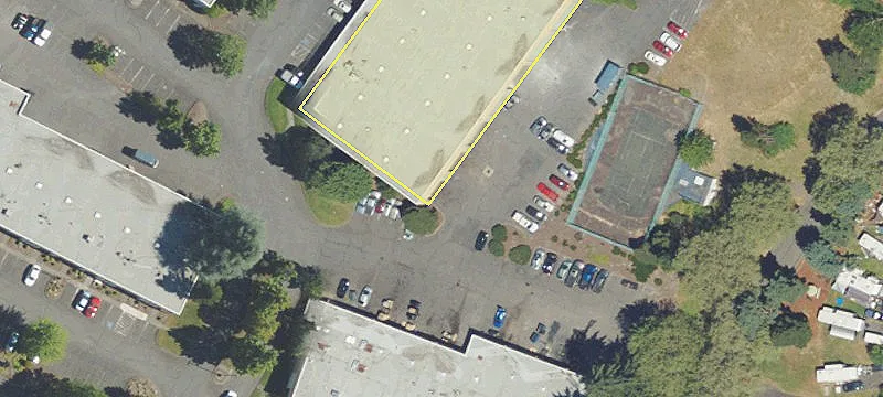Hayden Island Industrial Flex Space