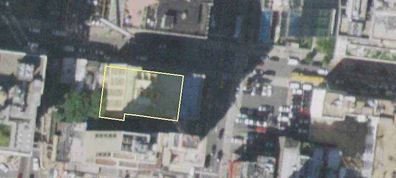 Modern Office Space Available