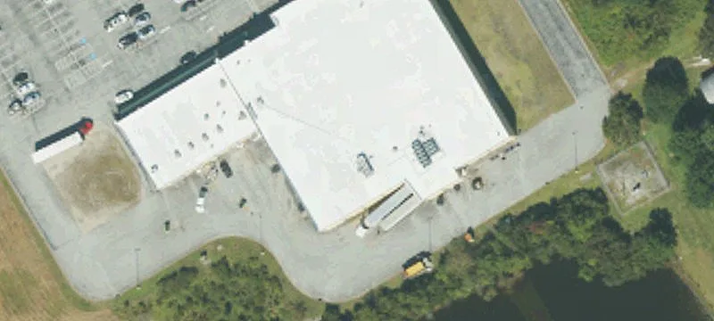 Former Subway Retail Space Available