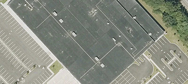 Industrial Building for Sublease