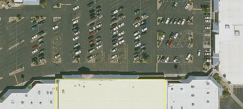 Retail Space Near Fry's Grocery
