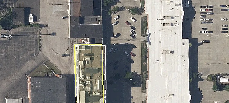 Euclid Avenue Office Space Available