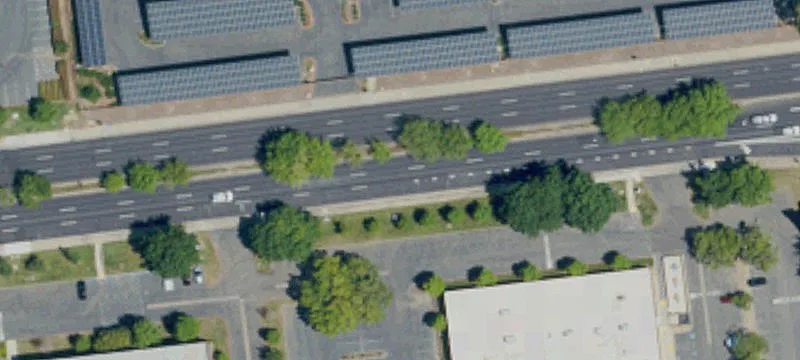 Rancho Cordova Office Space
