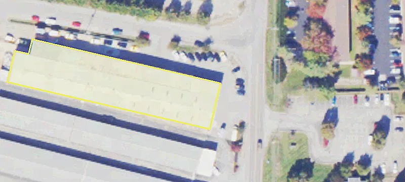 Flex/Office Space Available