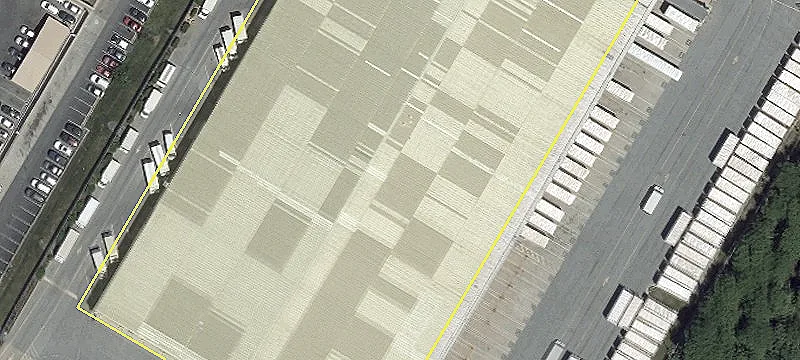 Flex/R&D Space Available for Lease