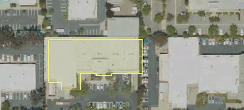 San Luis Obispo Warehouse Space