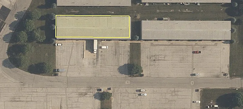 Industrial Flex Space Available