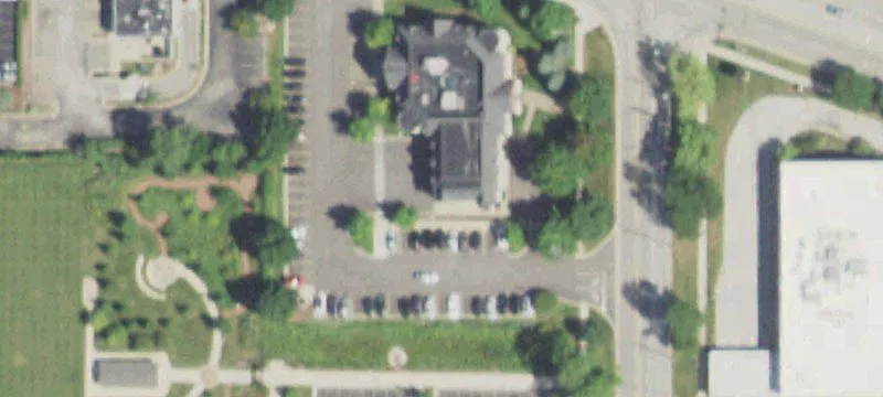 Palatine Office Space Available