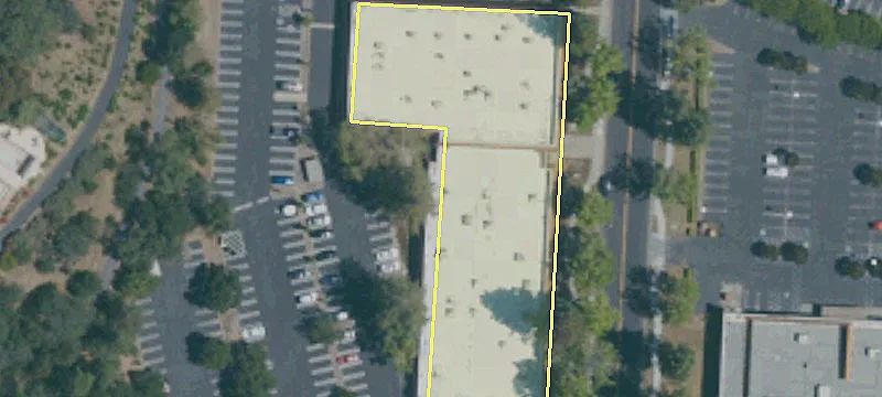 Los Gatos Office Suite
