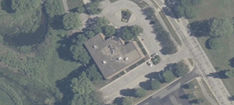 West Lafayette Office Space Available