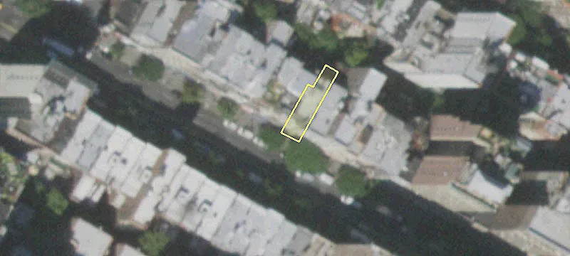 Retail Space on Upper West