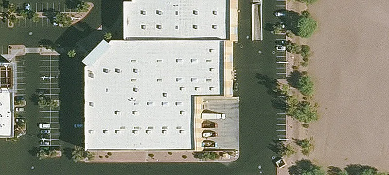 Tempe Condo Suite with Showroom