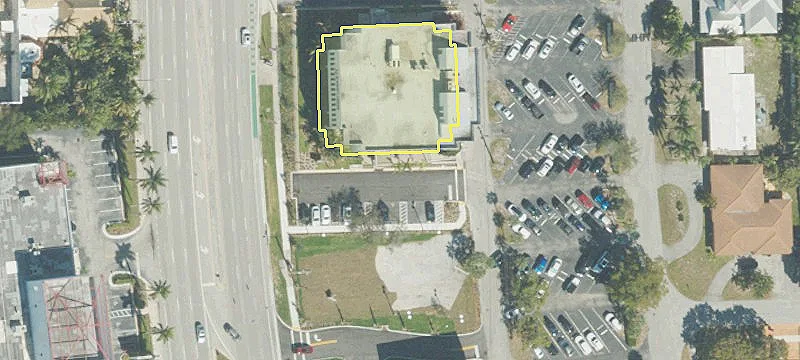 Fort Lauderdale Office Space Available