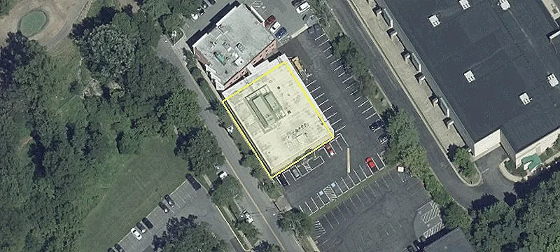 Rockville Office Space with Generator