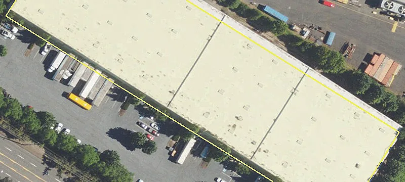 Portland Warehouse Space Available