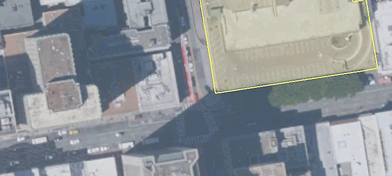 Prime Retail Space Near Union