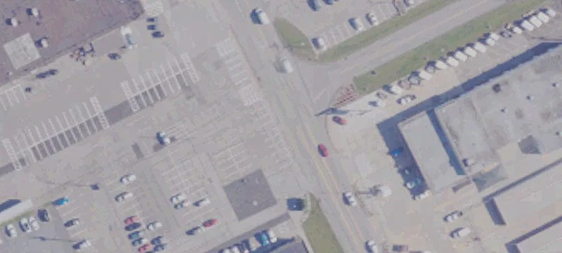 Retail Space Near Giant Eagle